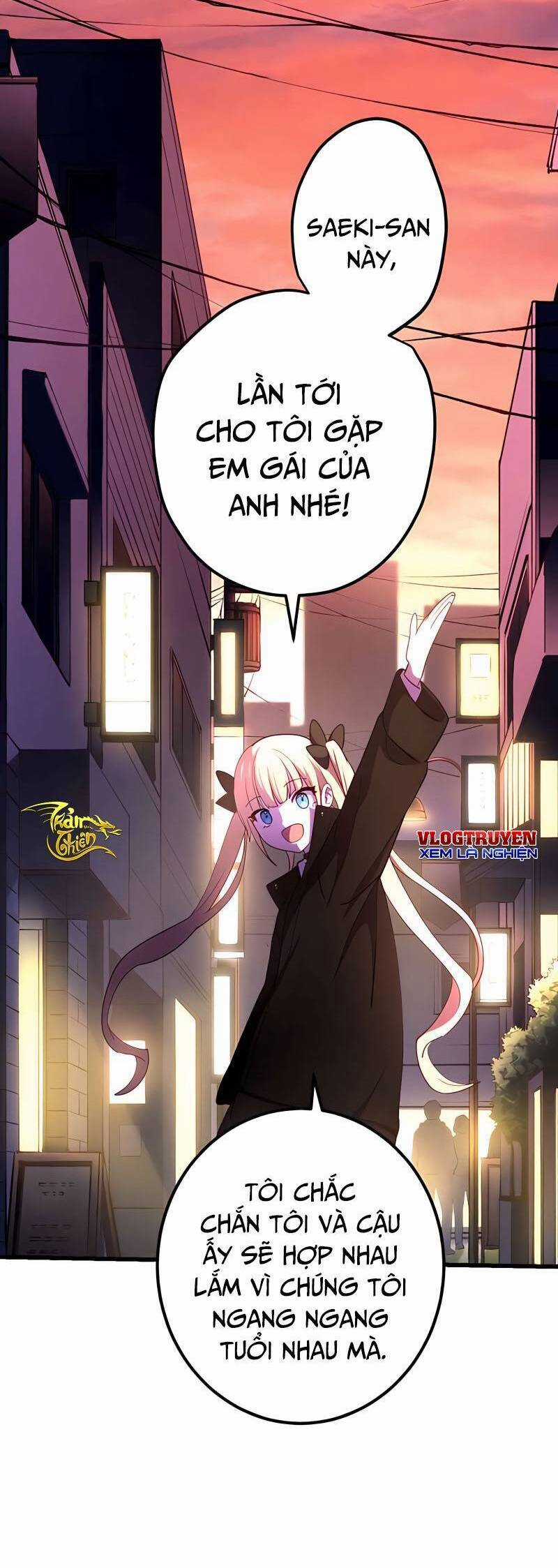 Sự Tái Sinh Của Đại Pháp Sư Bị Phong Ấn Chương 8 trang 32