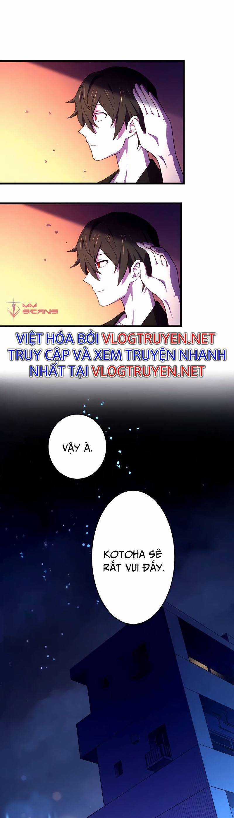 Sự Tái Sinh Của Đại Pháp Sư Bị Phong Ấn Chương 8 trang 33