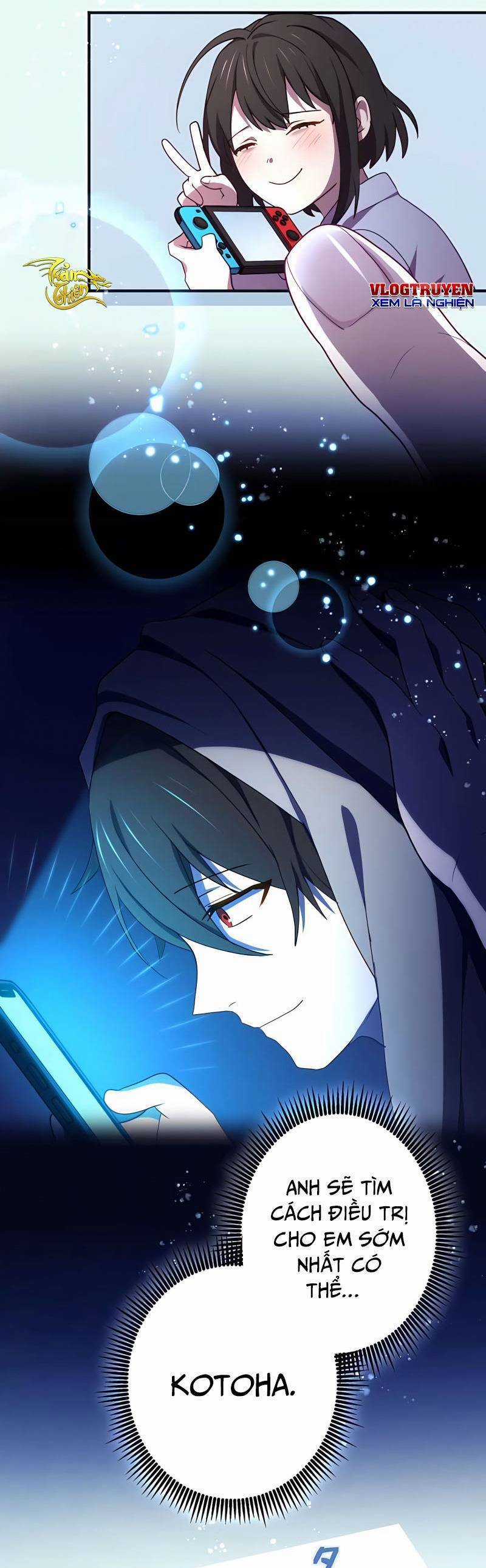 Sự Tái Sinh Của Đại Pháp Sư Bị Phong Ấn Chương 8 trang 35