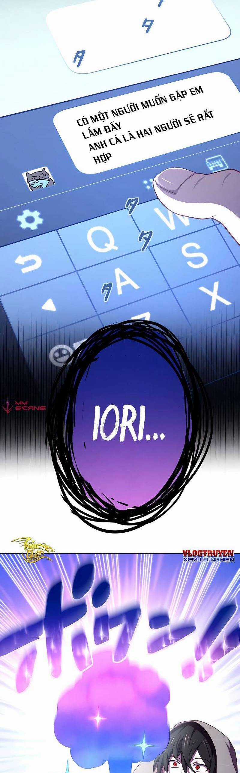 Sự Tái Sinh Của Đại Pháp Sư Bị Phong Ấn Chương 8 trang 36