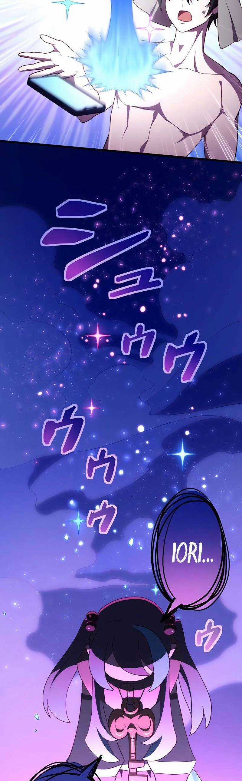 Sự Tái Sinh Của Đại Pháp Sư Bị Phong Ấn Chương 8 trang 37