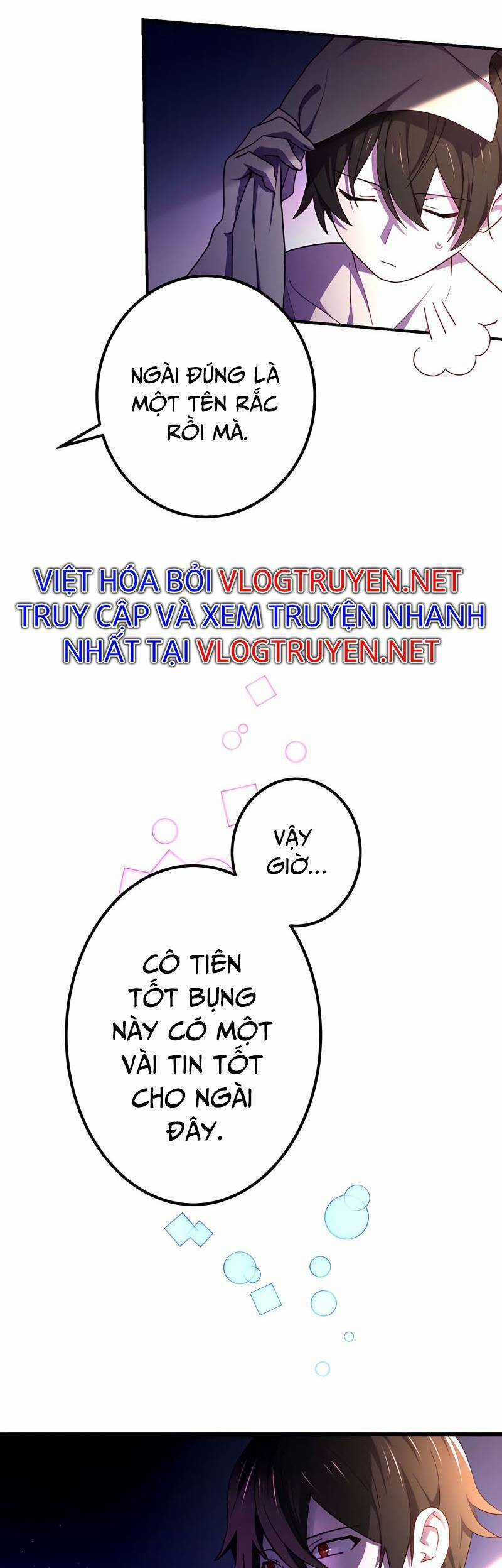 Sự Tái Sinh Của Đại Pháp Sư Bị Phong Ấn Chương 8 trang 41