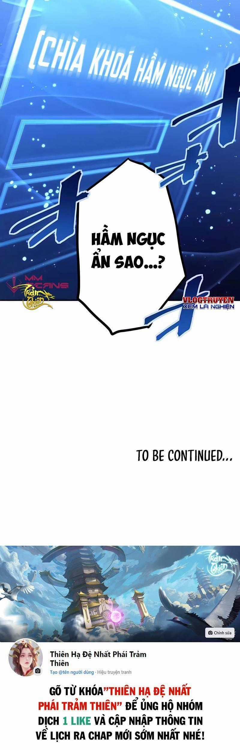 Sự Tái Sinh Của Đại Pháp Sư Bị Phong Ấn Chương 8 trang 44