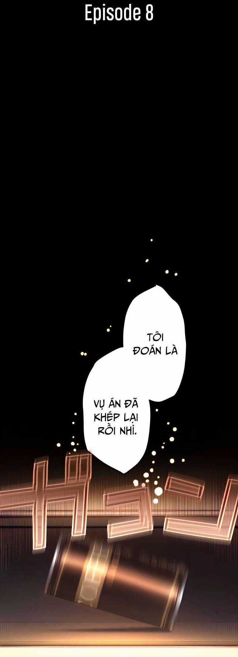 Sự Tái Sinh Của Đại Pháp Sư Bị Phong Ấn Chương 8 trang 5