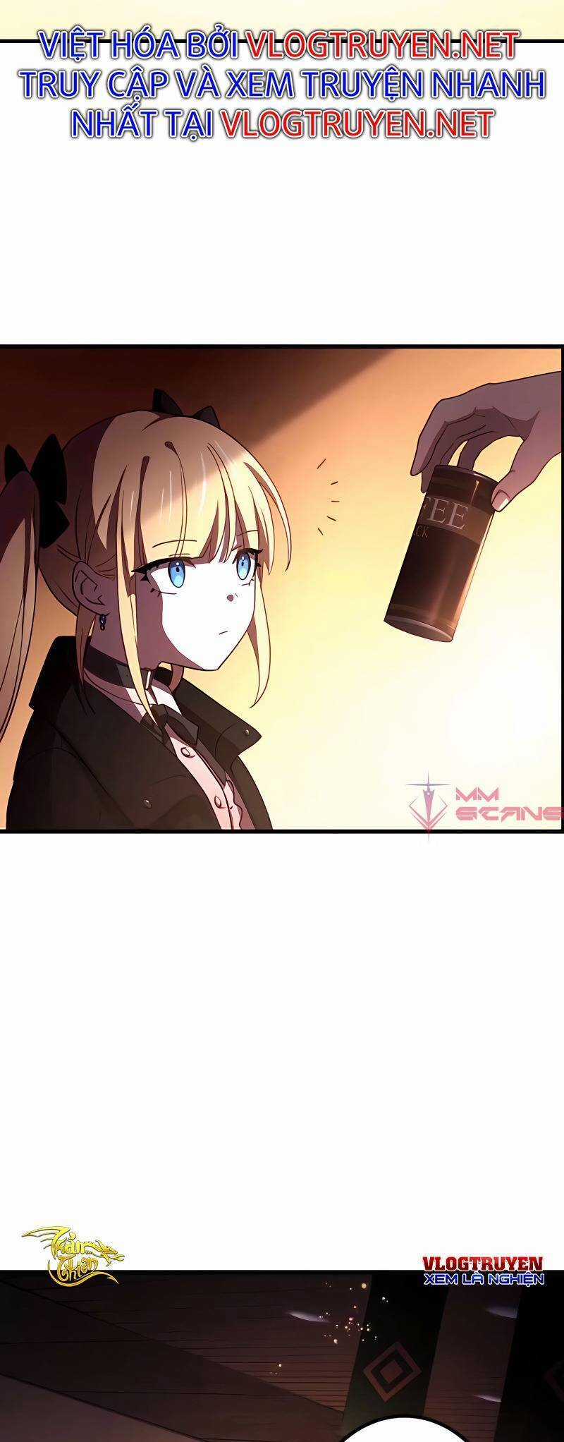 Sự Tái Sinh Của Đại Pháp Sư Bị Phong Ấn Chương 8 trang 6