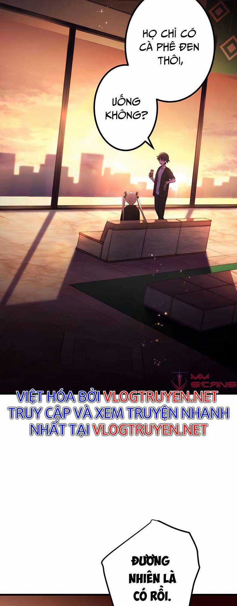 Sự Tái Sinh Của Đại Pháp Sư Bị Phong Ấn Chương 8 trang 7