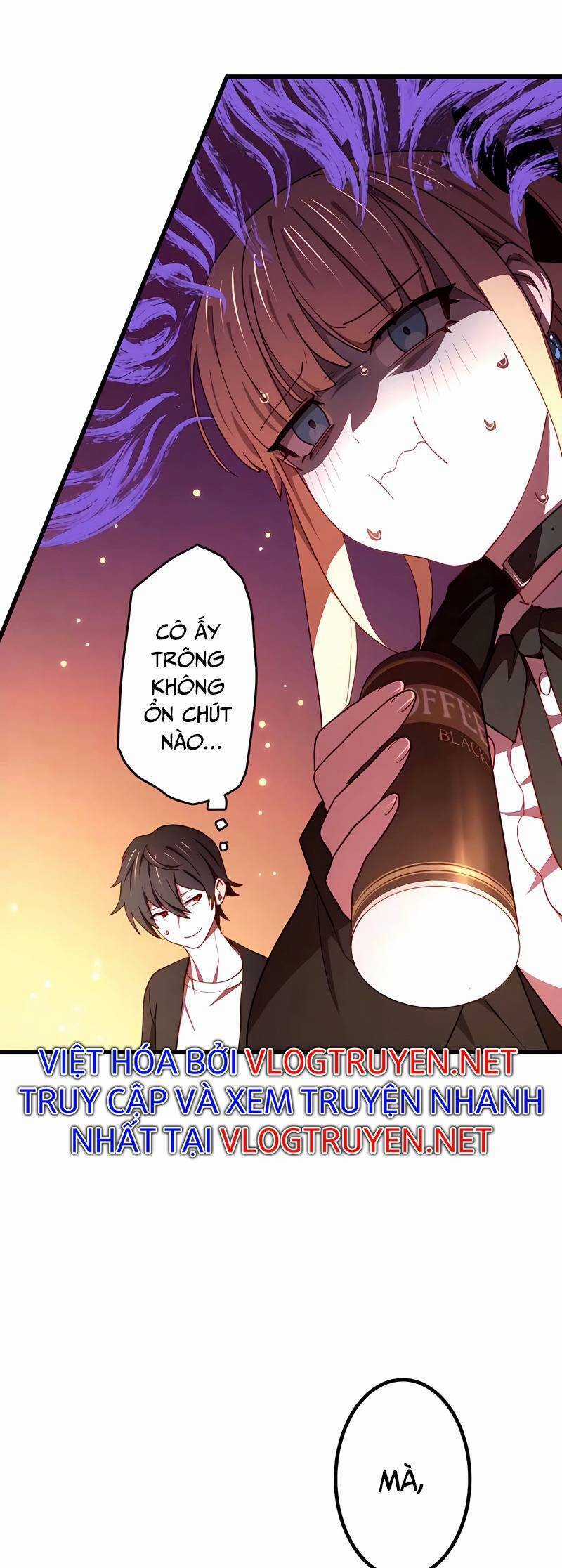 Sự Tái Sinh Của Đại Pháp Sư Bị Phong Ấn Chương 8 trang 9