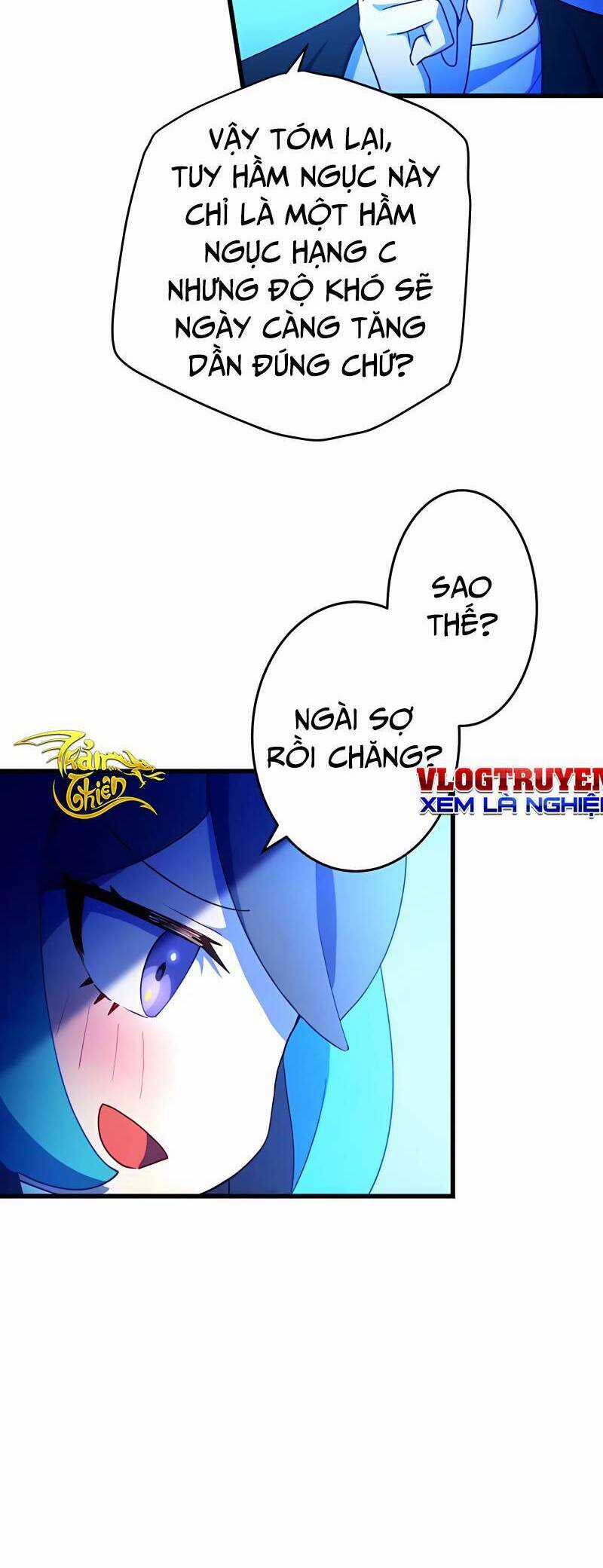 Sự Tái Sinh Của Đại Pháp Sư Bị Phong Ấn Chương 9 trang 10