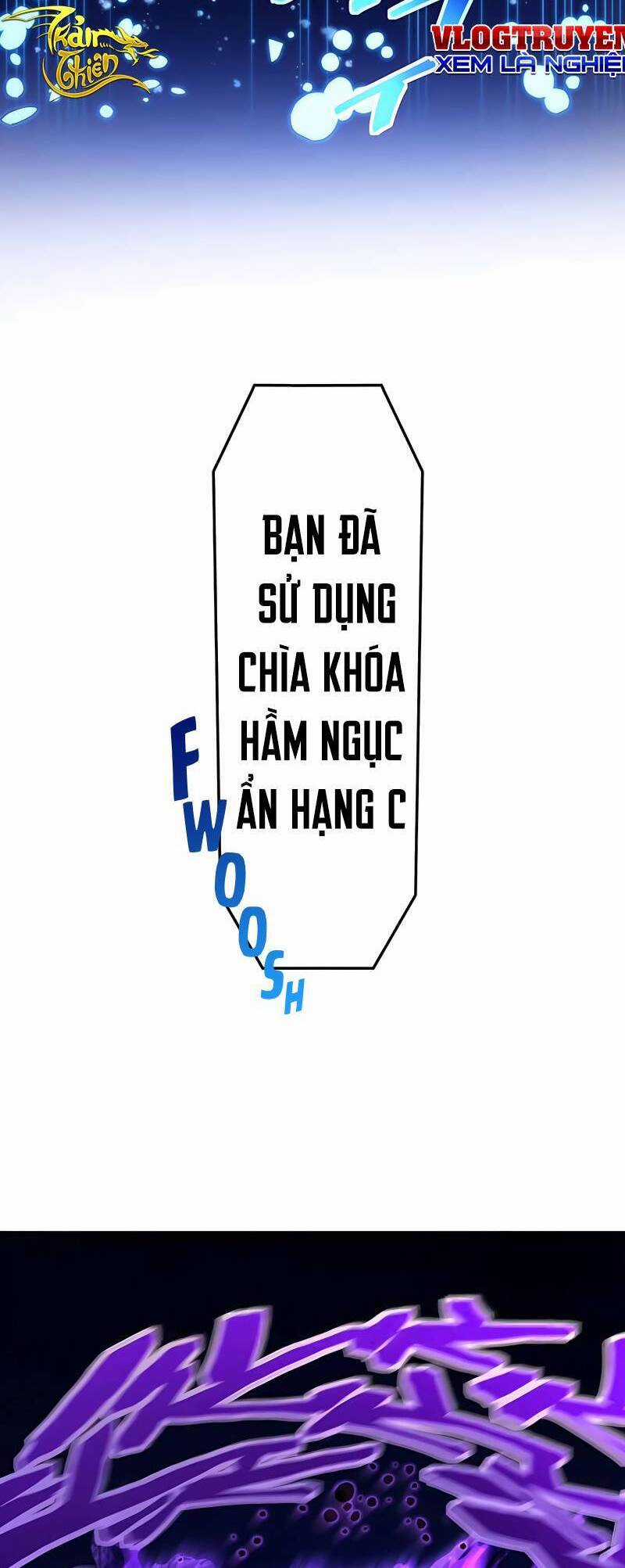 Sự Tái Sinh Của Đại Pháp Sư Bị Phong Ấn Chương 9 trang 18