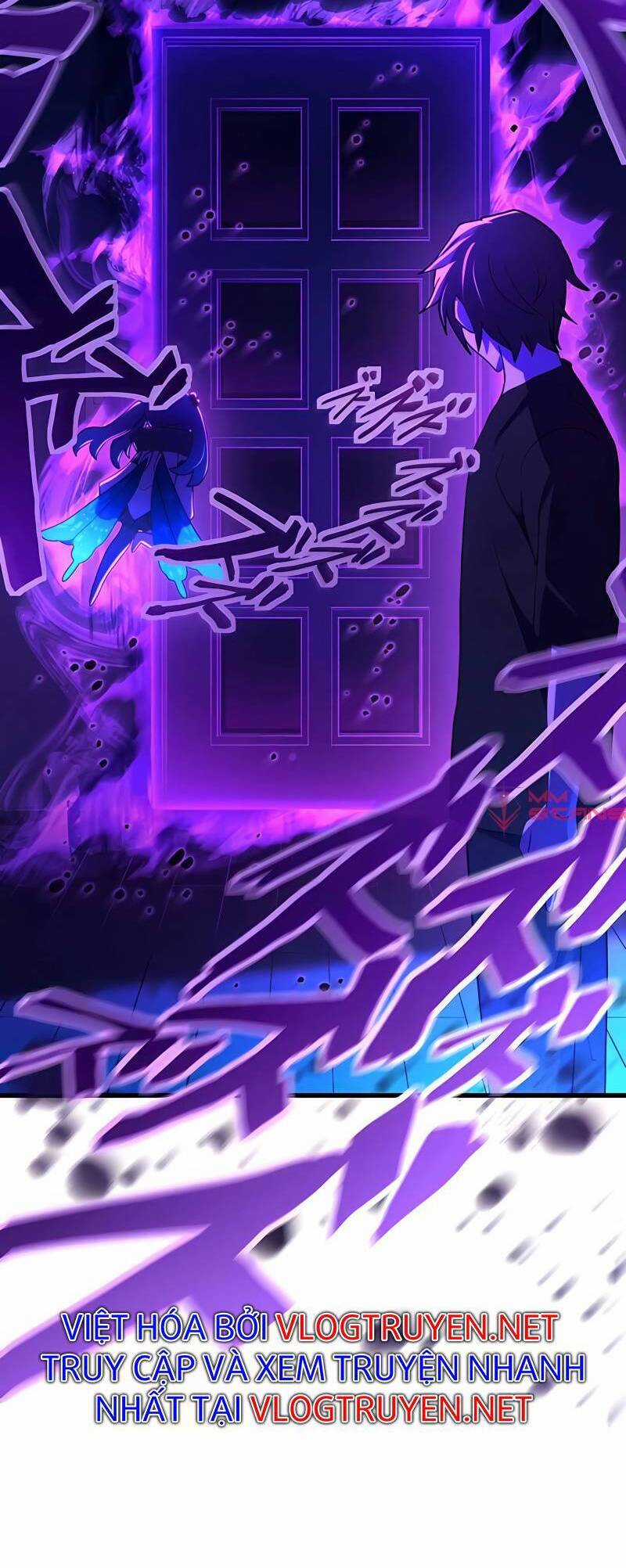 Sự Tái Sinh Của Đại Pháp Sư Bị Phong Ấn Chương 9 trang 19