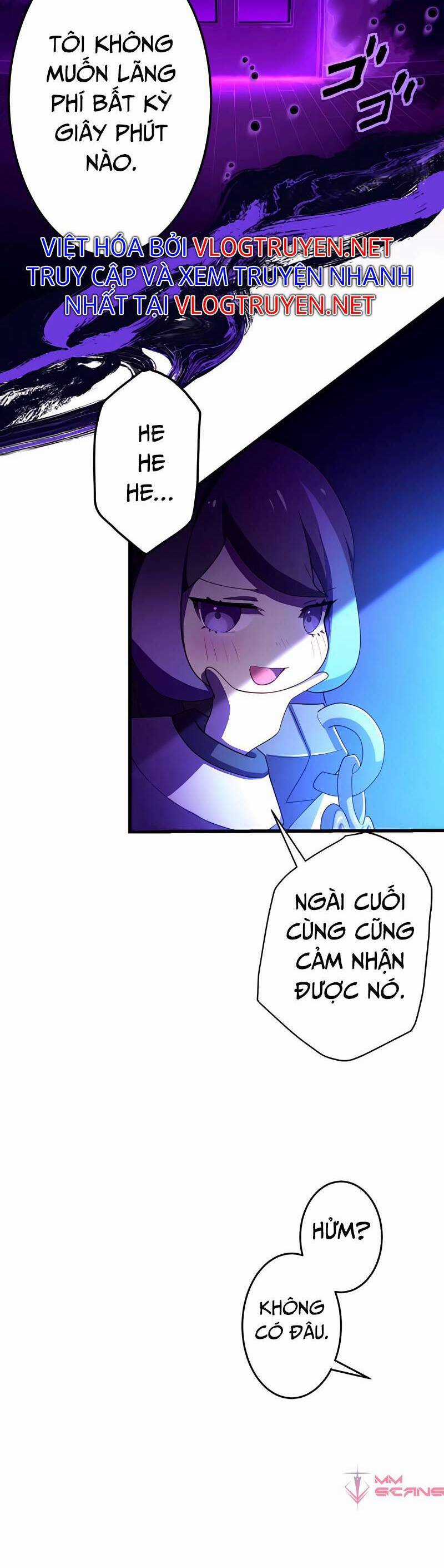 Sự Tái Sinh Của Đại Pháp Sư Bị Phong Ấn Chương 9 trang 21