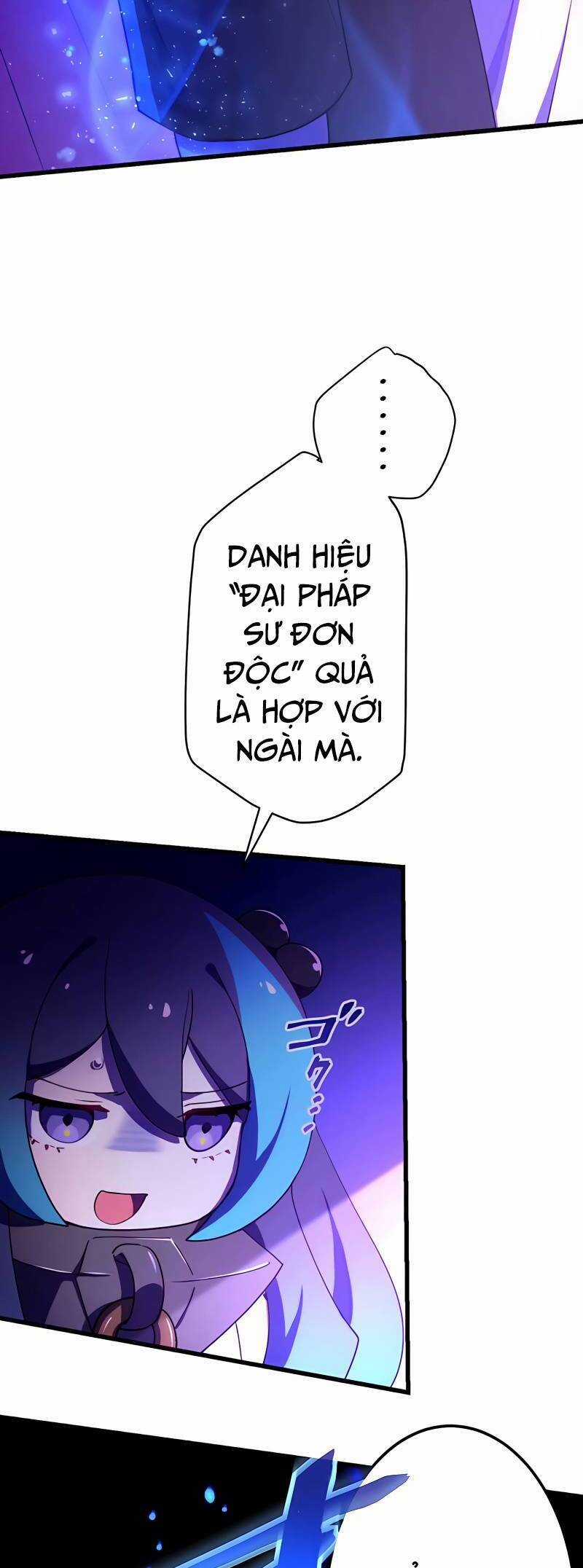 Sự Tái Sinh Của Đại Pháp Sư Bị Phong Ấn Chương 9 trang 23