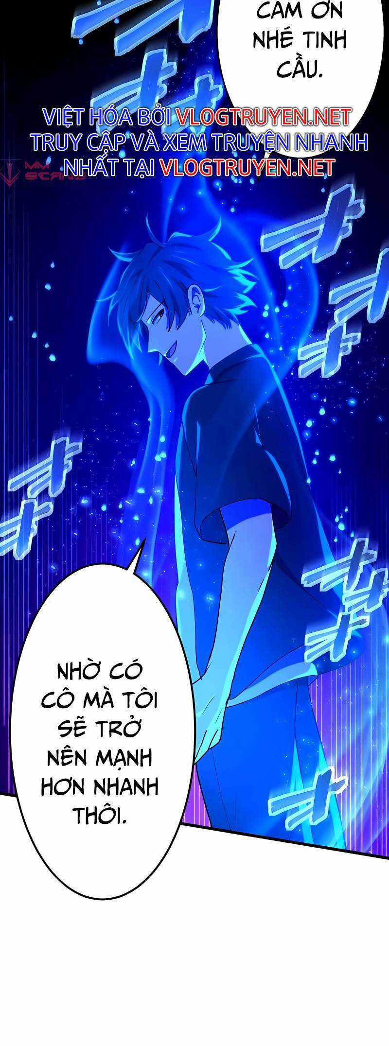 Sự Tái Sinh Của Đại Pháp Sư Bị Phong Ấn Chương 9 trang 24