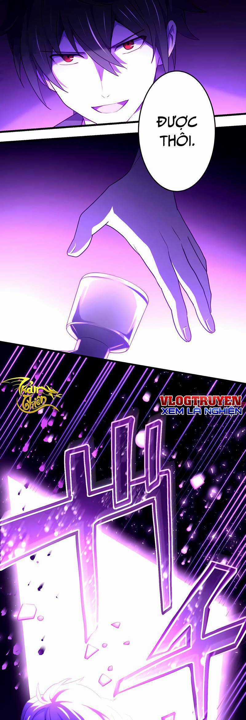 Sự Tái Sinh Của Đại Pháp Sư Bị Phong Ấn Chương 9 trang 29