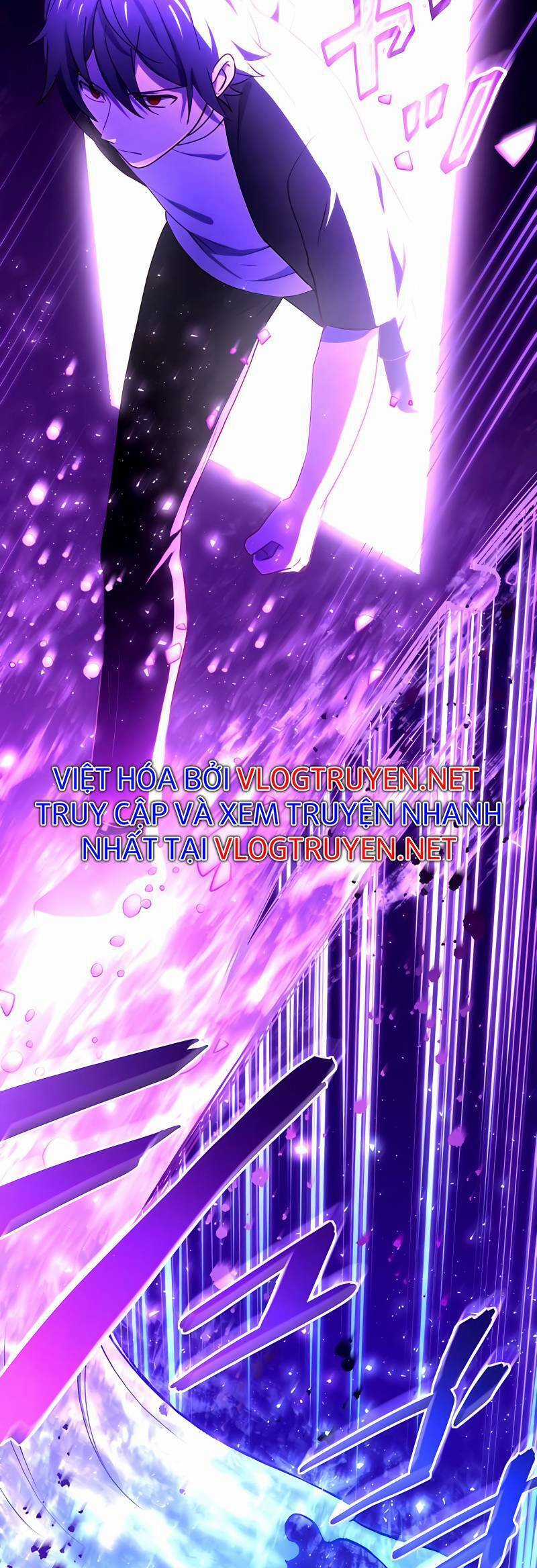 Sự Tái Sinh Của Đại Pháp Sư Bị Phong Ấn Chương 9 trang 30