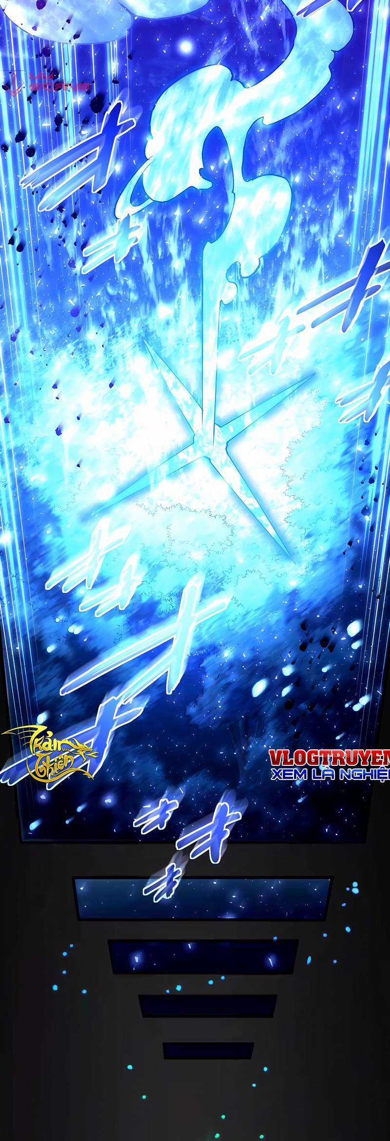 Sự Tái Sinh Của Đại Pháp Sư Bị Phong Ấn Chương 9 trang 31