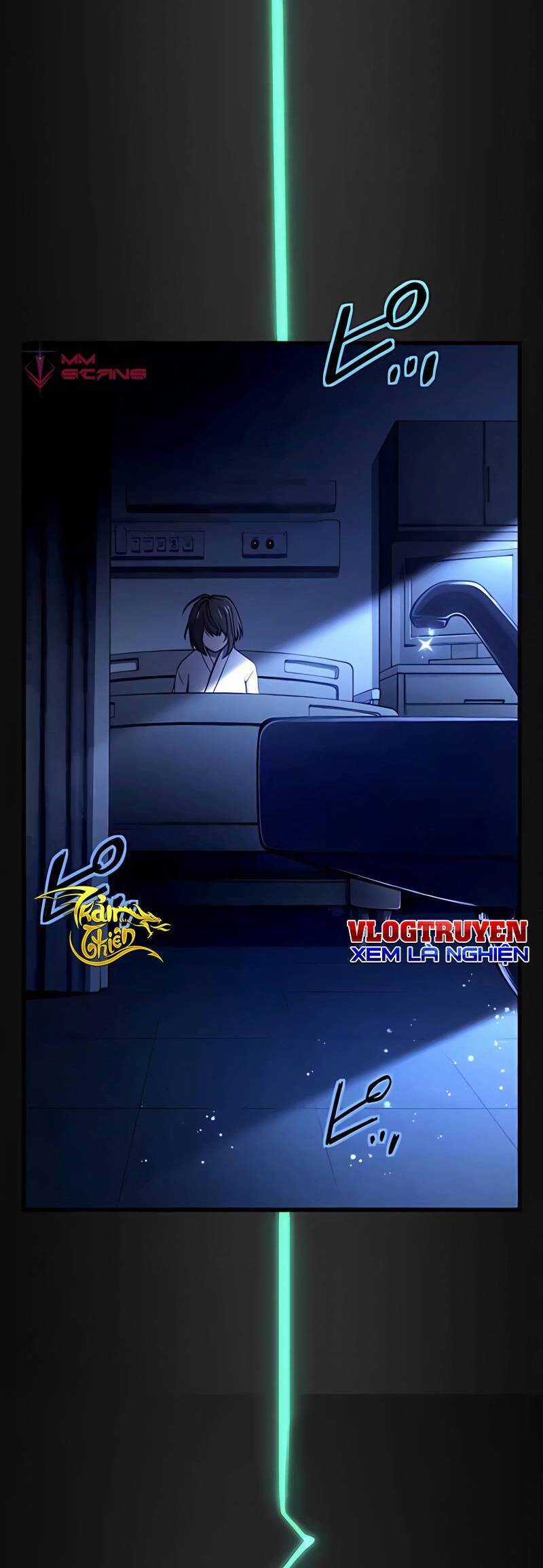 Sự Tái Sinh Của Đại Pháp Sư Bị Phong Ấn Chương 9 trang 33