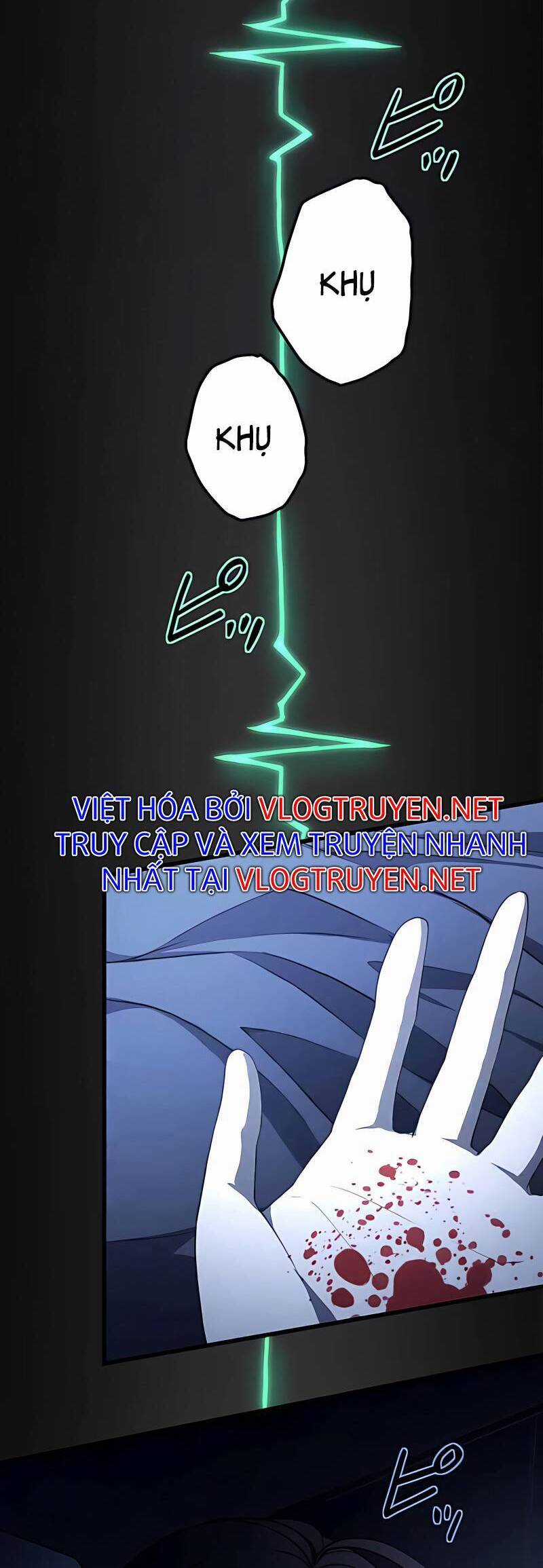 Sự Tái Sinh Của Đại Pháp Sư Bị Phong Ấn Chương 9 trang 34