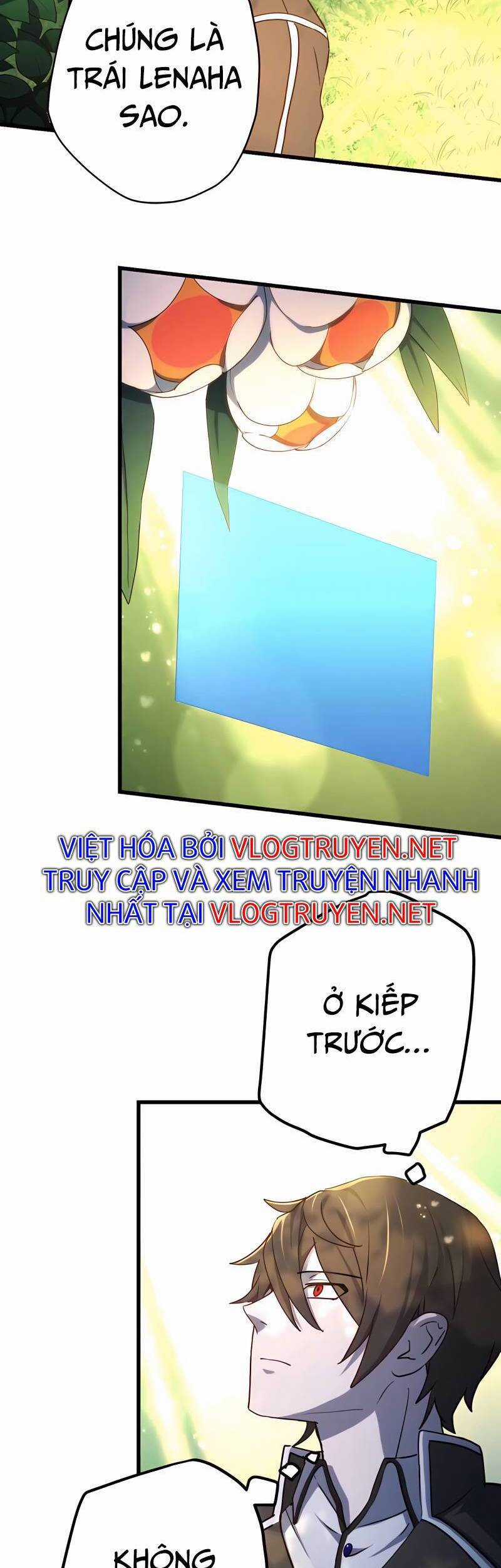 Sự Tái Sinh Của Đại Pháp Sư Bị Phong Ấn Chương 9 trang 36