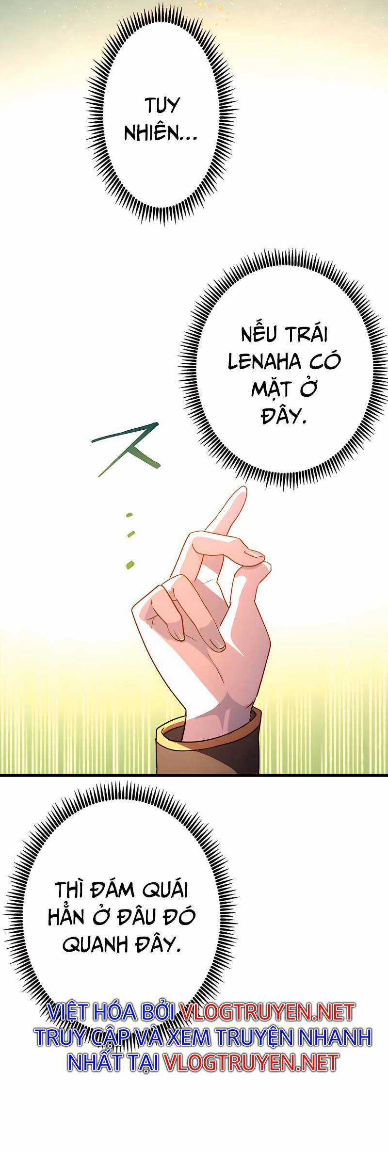 Sự Tái Sinh Của Đại Pháp Sư Bị Phong Ấn Chương 9 trang 38