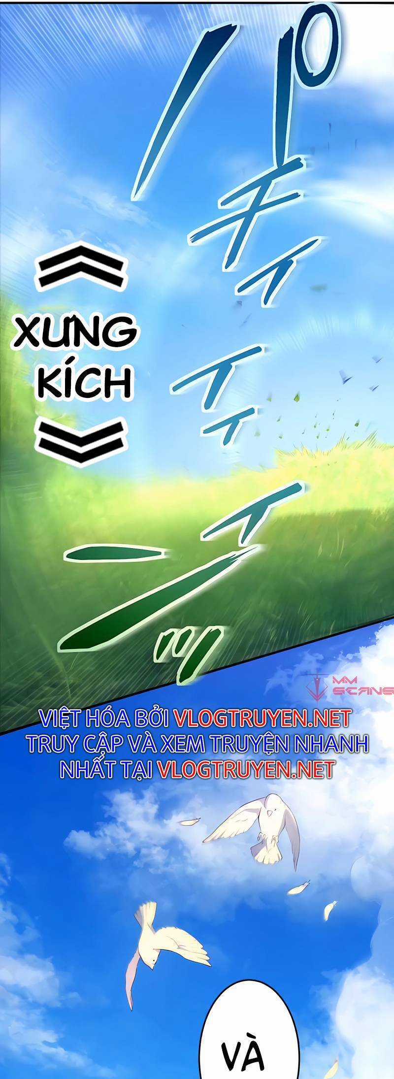 Sự Tái Sinh Của Đại Pháp Sư Bị Phong Ấn Chương 9 trang 40