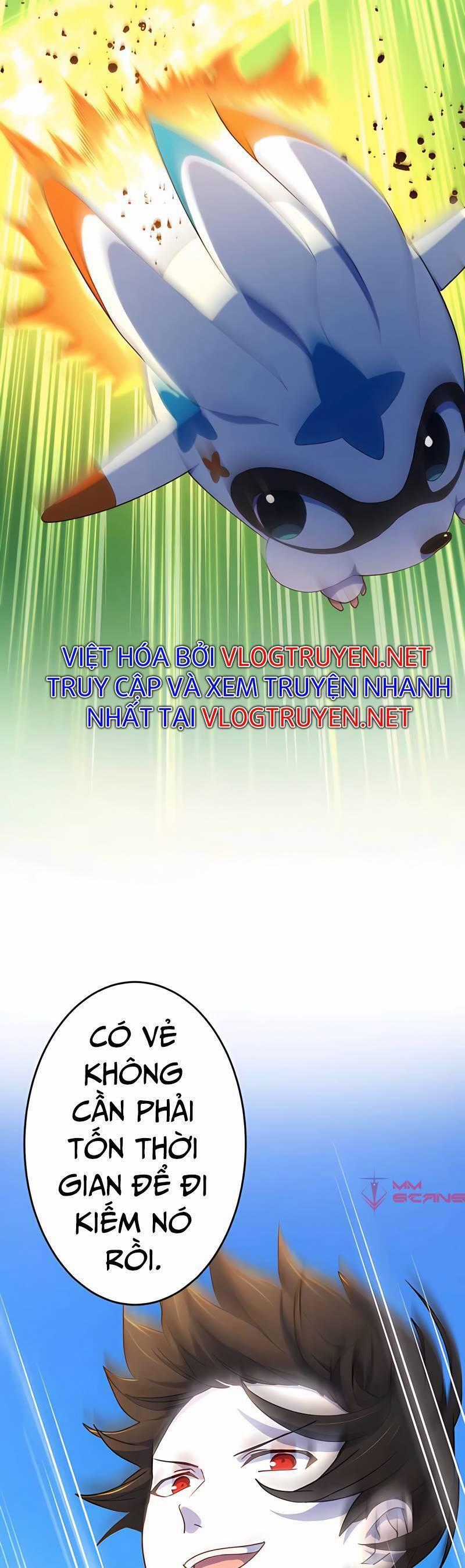 Sự Tái Sinh Của Đại Pháp Sư Bị Phong Ấn Chương 9 trang 43