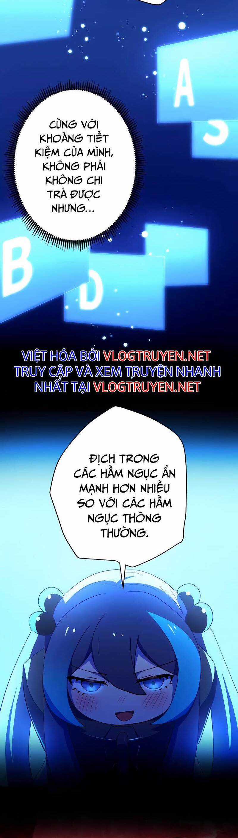 Sự Tái Sinh Của Đại Pháp Sư Bị Phong Ấn Chương 9 trang 7