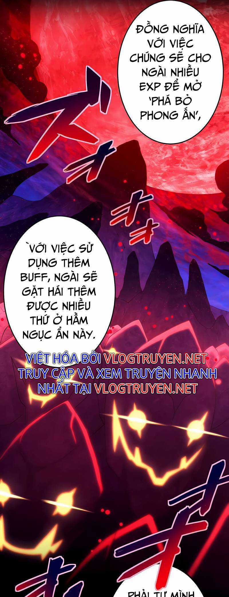 Sự Tái Sinh Của Đại Pháp Sư Bị Phong Ấn Chương 9 trang 8