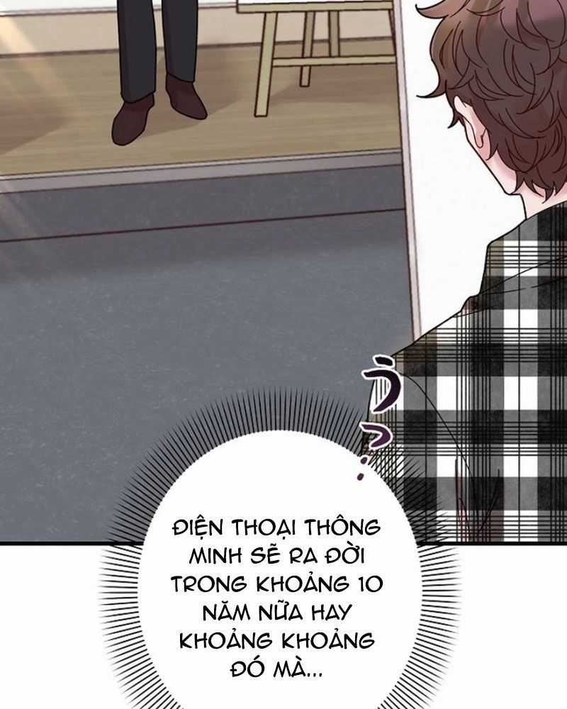 Sự Tái Sinh Của Nhà Thiết Kế Tài Ba Chương 1 trang 127