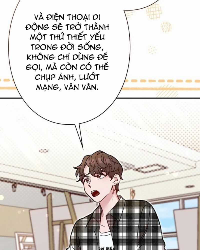 Sự Tái Sinh Của Nhà Thiết Kế Tài Ba Chương 1 trang 90