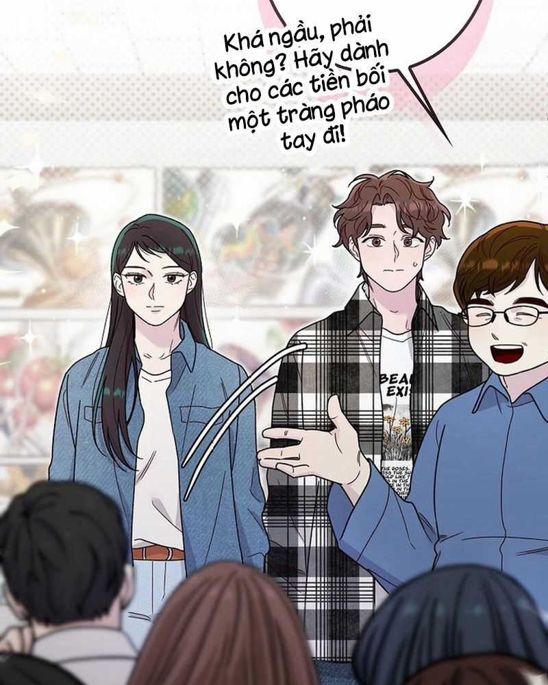 Sự Tái Sinh Của Nhà Thiết Kế Tài Ba Chương 2 trang 128