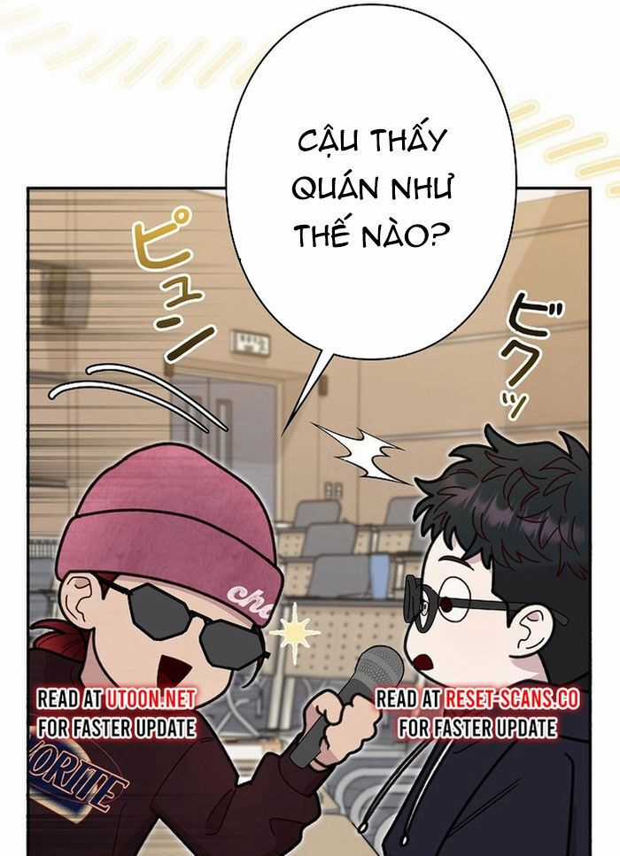 Sự Tái Sinh Của Nhà Thiết Kế Tài Ba Chương 20 trang 31