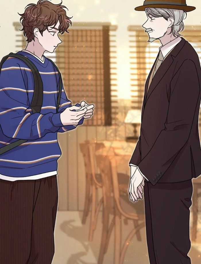 Sự Tái Sinh Của Nhà Thiết Kế Tài Ba Chương 21 trang 32