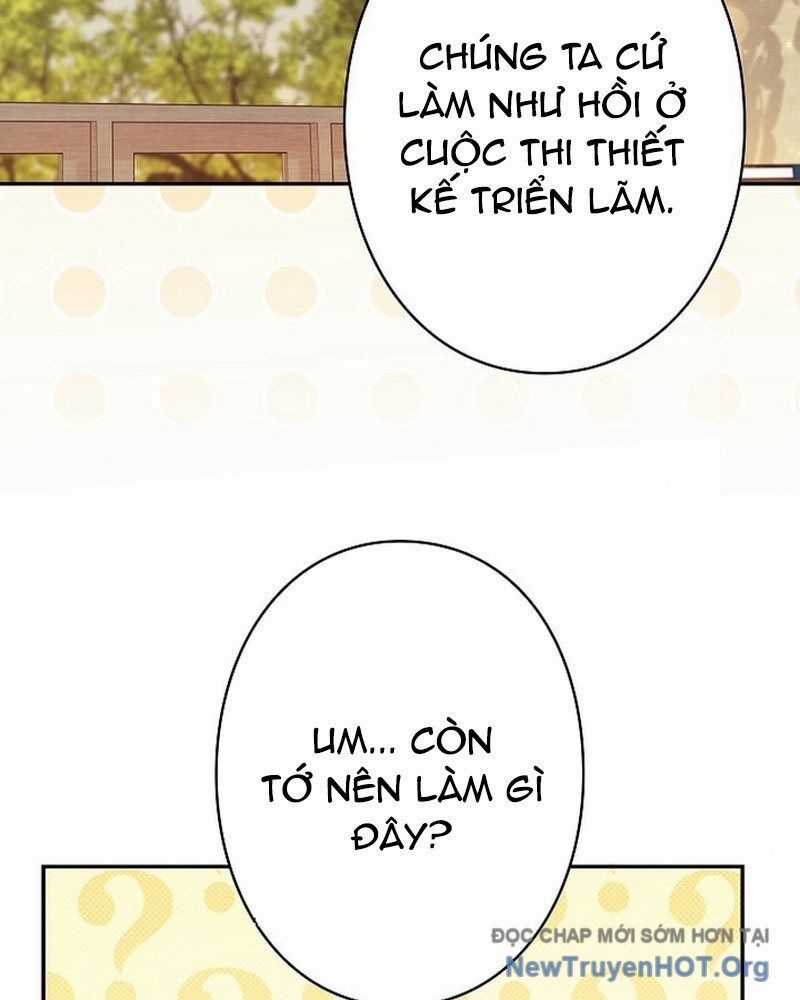 Sự Tái Sinh Của Nhà Thiết Kế Tài Ba Chương 23 trang 100