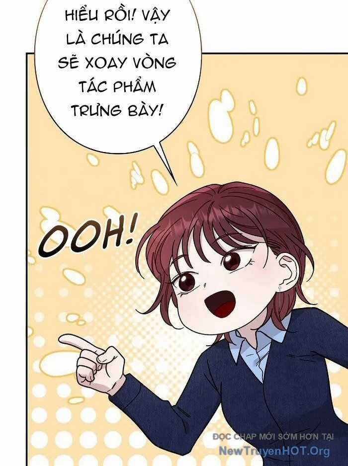 Sự Tái Sinh Của Nhà Thiết Kế Tài Ba Chương 24 trang 55