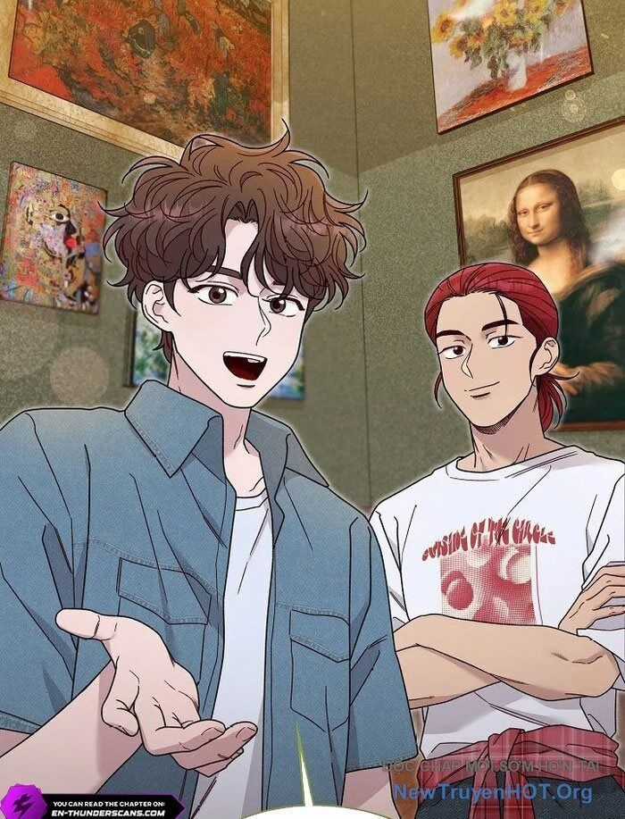 Sự Tái Sinh Của Nhà Thiết Kế Tài Ba Chương 25 trang 21