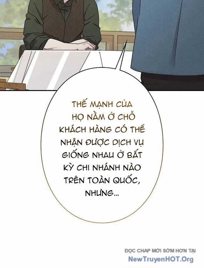 Sự Tái Sinh Của Nhà Thiết Kế Tài Ba Chương 25 trang 30