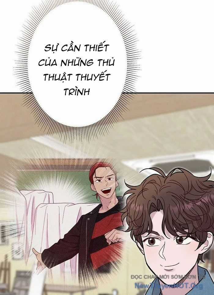 Sự Tái Sinh Của Nhà Thiết Kế Tài Ba Chương 25 trang 98