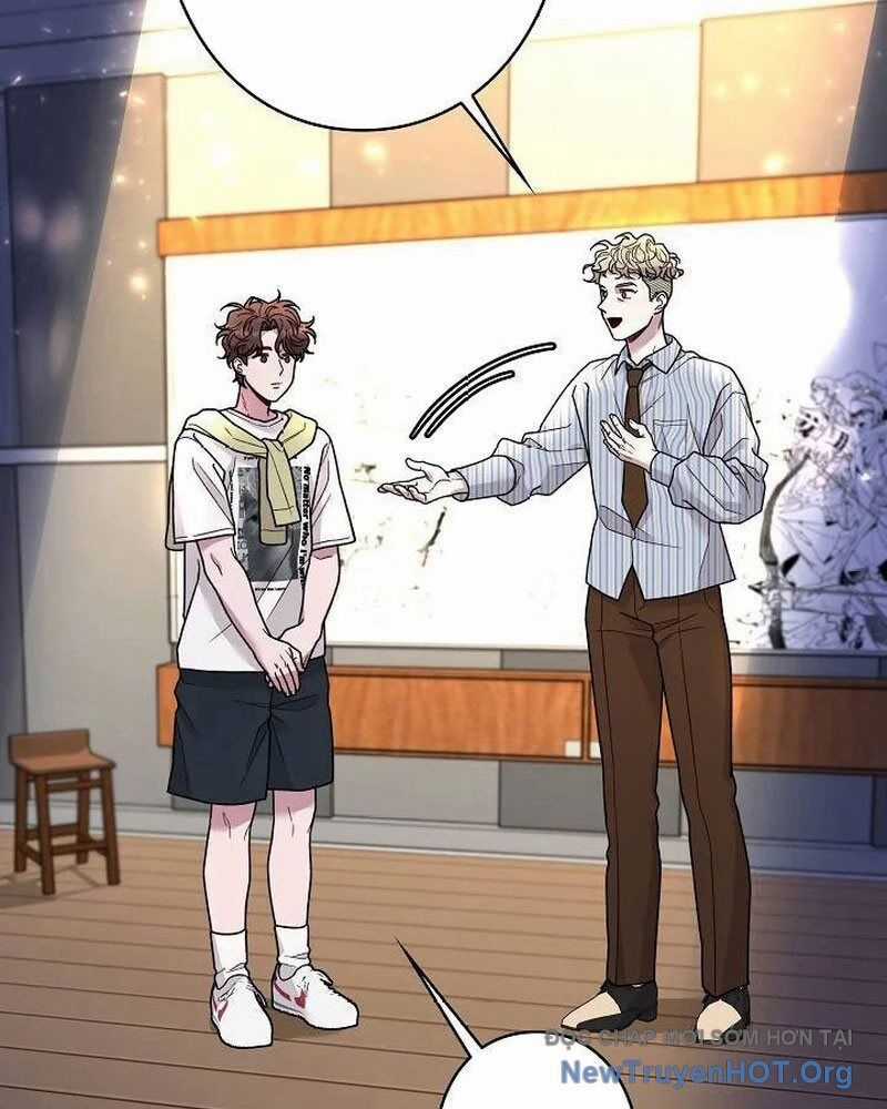 Sự Tái Sinh Của Nhà Thiết Kế Tài Ba Chương 27 trang 36