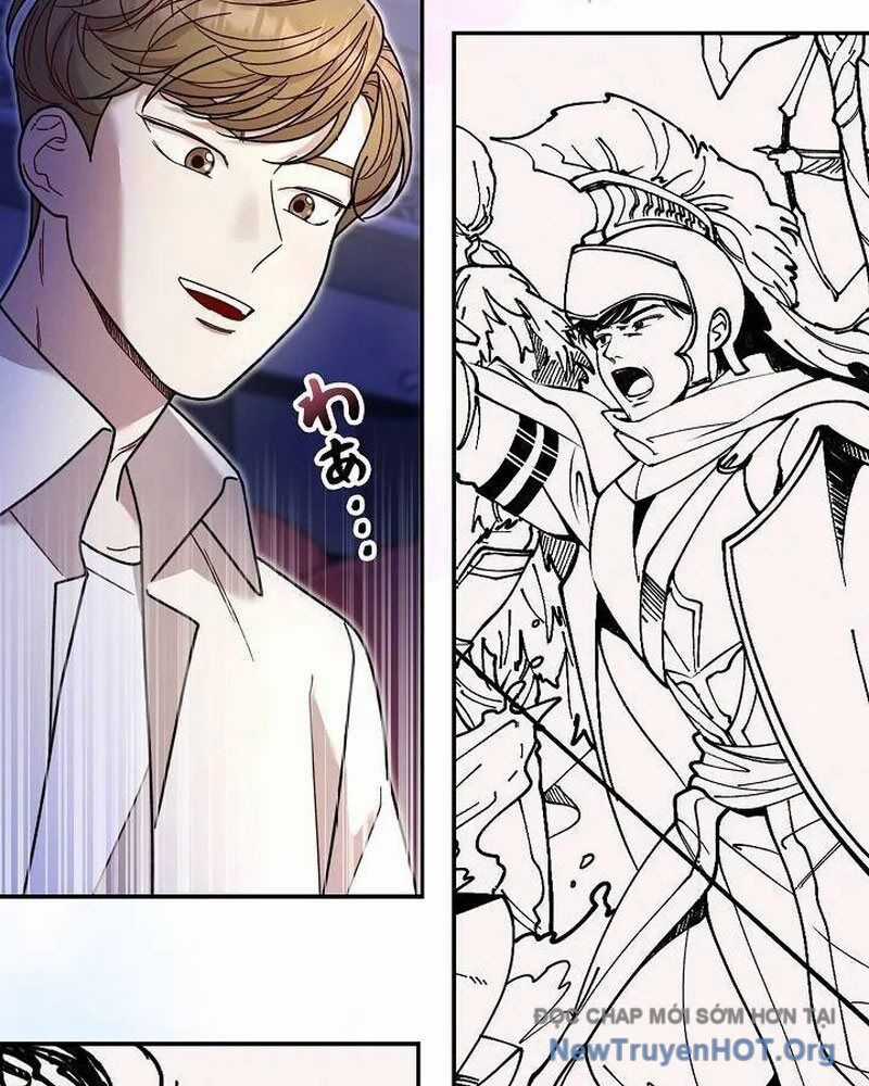 Sự Tái Sinh Của Nhà Thiết Kế Tài Ba Chương 27 trang 6