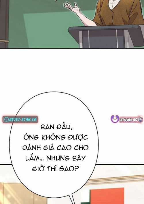 Sự Tái Sinh Của Nhà Thiết Kế Tài Ba Chương 28 trang 31