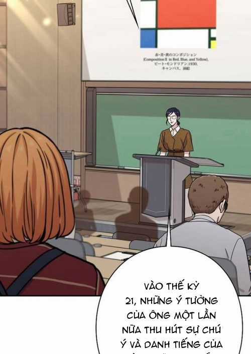 Sự Tái Sinh Của Nhà Thiết Kế Tài Ba Chương 28 trang 32