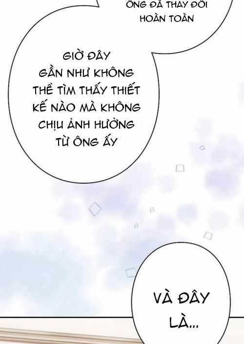 Sự Tái Sinh Của Nhà Thiết Kế Tài Ba Chương 28 trang 33