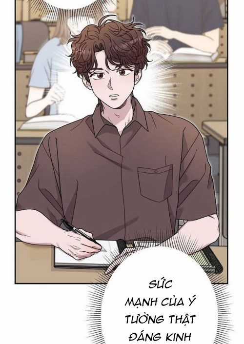 Sự Tái Sinh Của Nhà Thiết Kế Tài Ba Chương 28 trang 36