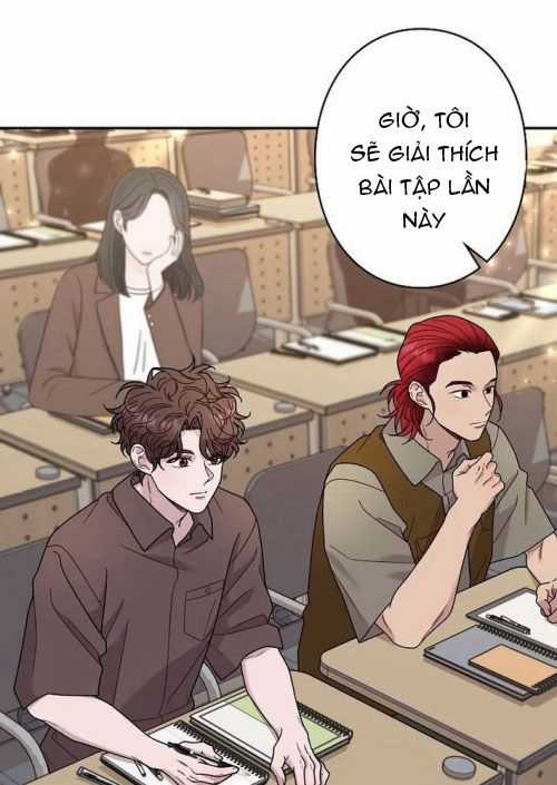 Sự Tái Sinh Của Nhà Thiết Kế Tài Ba Chương 28 trang 41