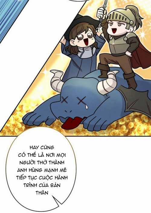 Sự Tái Sinh Của Nhà Thiết Kế Tài Ba Chương 29 trang 40