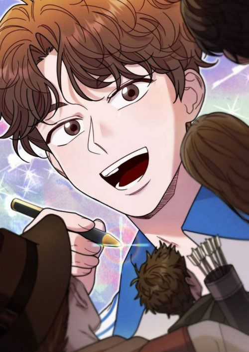 Sự Tái Sinh Của Nhà Thiết Kế Tài Ba Chương 29 trang 53