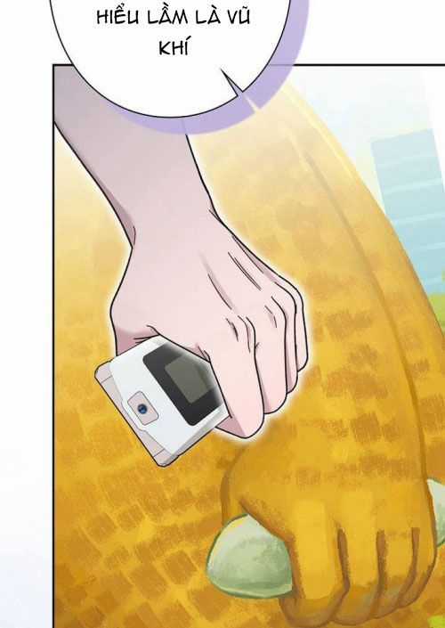 Sự Tái Sinh Của Nhà Thiết Kế Tài Ba Chương 29 trang 57