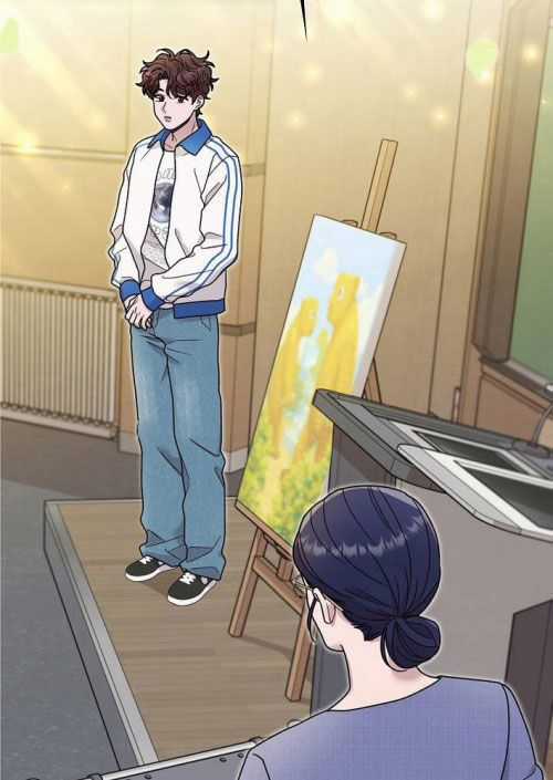 Sự Tái Sinh Của Nhà Thiết Kế Tài Ba Chương 29 trang 64