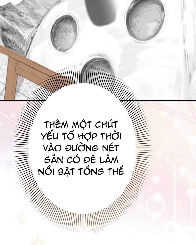 Sự Tái Sinh Của Nhà Thiết Kế Tài Ba Chương 3 trang 40